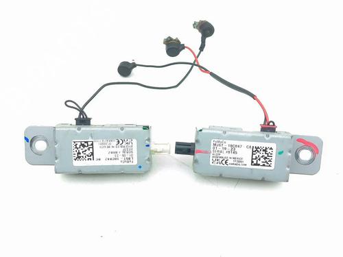 Used Electronic module Electronic module 36199164 36199164