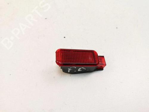 Used Interior roof light Interior roof light 38282861 38282861