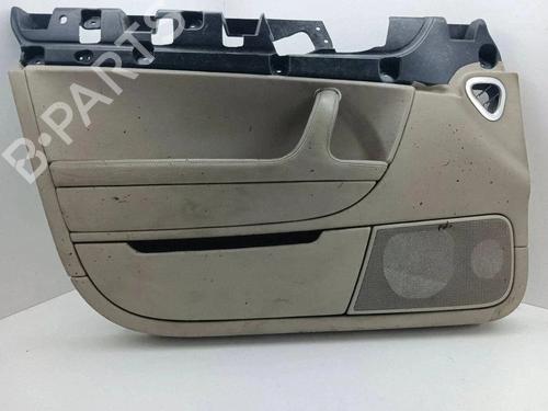 Used Front left panel Front left panel 38240665 38240665