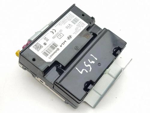 Electronic module KIA NIRO II (SG2) EV | BP37467886M83 - Image 2