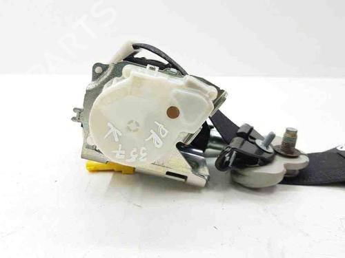 Front left seatbelt CHRYSLER VOYAGER IV (RG, RS) 2.8 CRD | BP28890585I26 