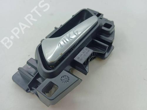 Rear left interior door handle OPEL MOKKA 1.2 (76) | BP38495289I15 - Image 3