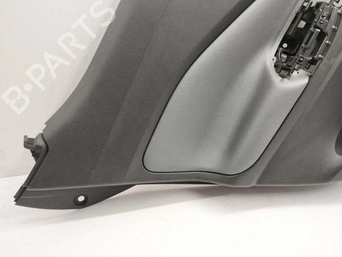 Rear left panel NISSAN JUKE (F16_) DIG-T 117 | BP40230747C60 - Image 6
