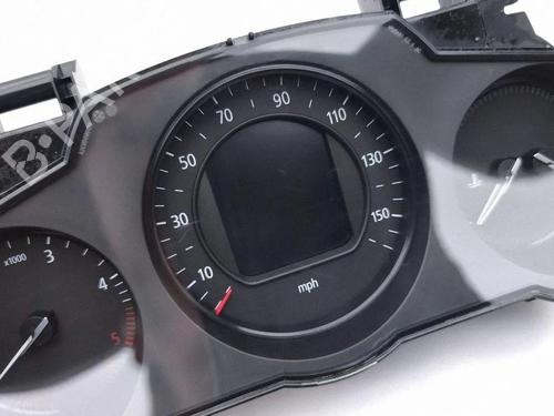 Instrument cluster RENAULT MEGANE IV Hatchback (B9A/M/N_) 1.5 dCi 110 (B9A3) | BP37685212C47 - Image 3