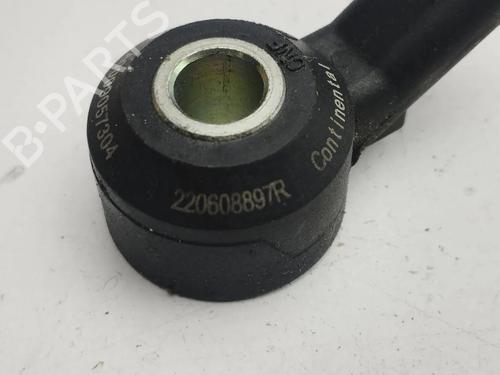 Electronic sensor NISSAN QASHQAI III (J12) 1.3 DIG-T All-wheel Drive | BP33663552M84 - Image 2