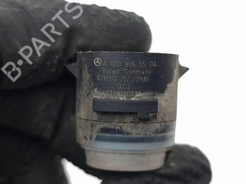 Electronic module MERCEDES-BENZ E-CLASS (W213) AMG E 63 S 4-matic+ (213.089) | BP37481641M83 - Image 7