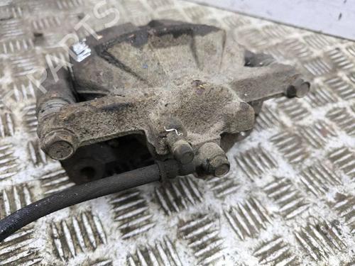 Left front brake caliper MAZDA CX-5 (KE, GH) 2.2 D AWD (KE102) | BP39229638M105 - Image 5