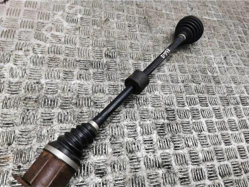 Right front driveshaft VW T-ROC (A11, D11) 1.0 TSI | BP36104846M39 - Image 3