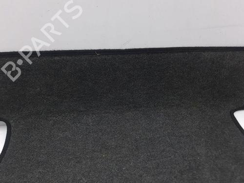 Luggage compartment floor NISSAN 350Z Coupe (Z33) 3.5 (AAZ33) | BP28879195I33 