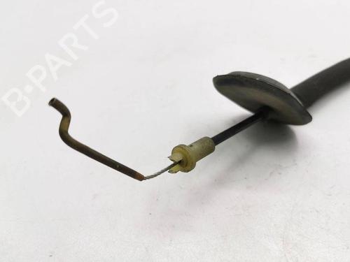 Fuel door actuator FORD GRAND C-MAX (DXA/CB7, DXA/CEU) 1.6 TDCi | BP28885197E18 