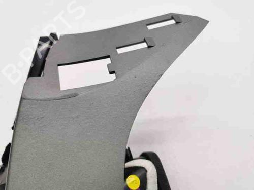 Air vent RENAULT KADJAR (HA_, HL_) 1.5 dCi 110 (HLA3) | BP28853323I21 