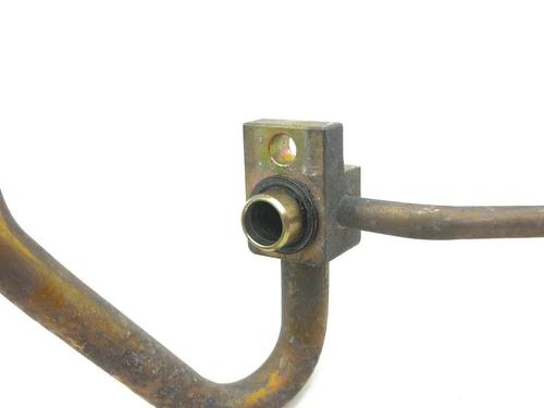 AC pipe MASERATI QUATTROPORTE V 4.2 | BP28881672M126 - Image 3