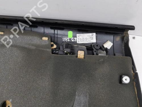 Rear right panel AUDI A2 (8Z0) 1.4 | BP36188027C61 - Image 9