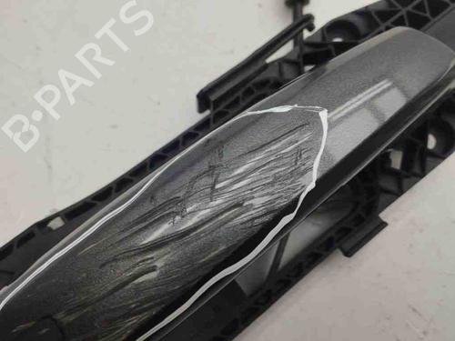 Venstre bak utvendig håndtak AUDI Q2 (GAB, GAG) 35 TFSI | BP28899785C130 