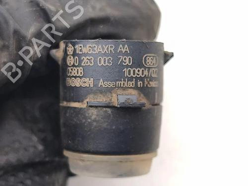 Electronic module CHRYSLER GRAND VOYAGER V (RT) 3.8 | BP33671560M83 - Image 6