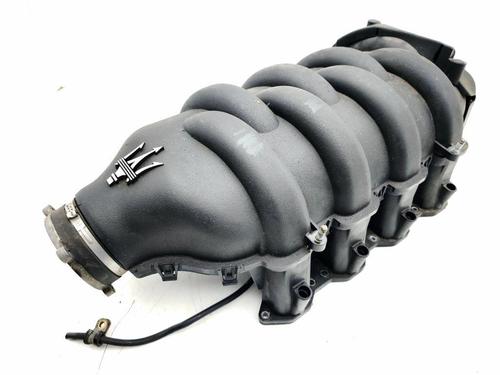 Used Intake manifold MASERATI QUATTROPORTE V 4.2 (400 hp) 29813014