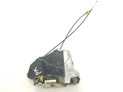 Used Front left lock TOYOTA AURIS (_E18_) 1.4 D-4D (NDE180_, NDE180R) (90 hp) 28903320