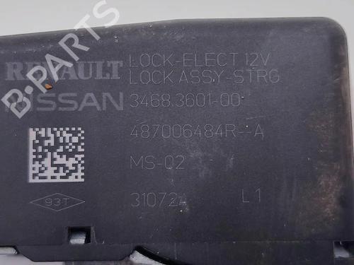 Electronic module RENAULT CAPTUR I (J5_, H5_) 0.9 TCe 90 | BP36199079M83 - Image 7