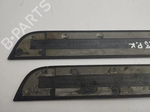 Step AUDI A1 Sportback (GBA) 30 TFSI | BP36201415C149 - Image 9