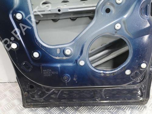 Left rear door MAZDA CX-5 (KE, GH) 2.2 D (KE2FW) | BP28888831C4 
