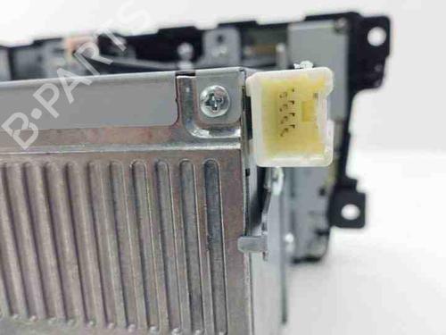 Elektronisk modul MAZDA CX-7 (ER) 2.2 MZR-CD AWD (ER10A) | BP28846638M83 