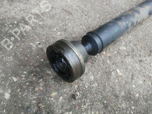Driveshaft AUDI A8 D3 (4E2, 4E8) 4.2 quattro | BP28868349M37 