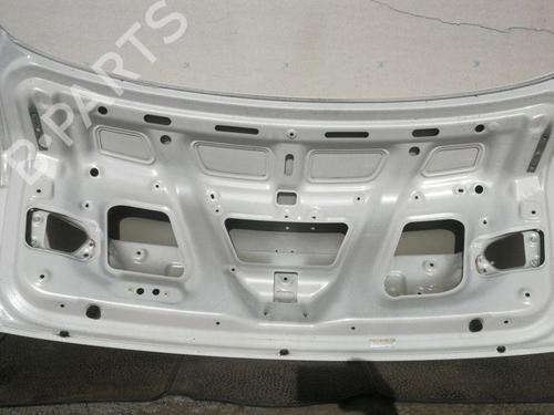 Tailgate HYUNDAI i40 I (VF) 1.7 CRDi | BP28886589C6 