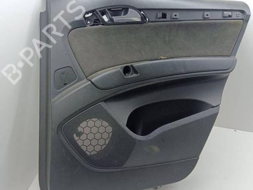 Rear right panel AUDI Q7 (4LB) 3.0 TDI quattro | BP28857907C61 