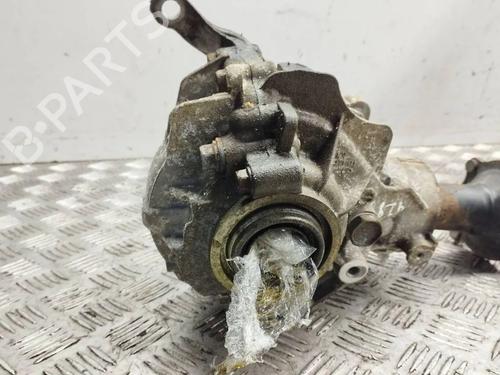 Transfer box MAZDA CX-5 (KE, GH) 2.2 D AWD (KE102) | BP36194352M36  - Image 6