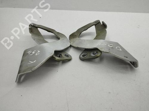 Dørhængsel/Dørbegrænser FORD KUGA II (DM2) 2.0 TDCi 4x4 | BP38241097C146 - Image 2