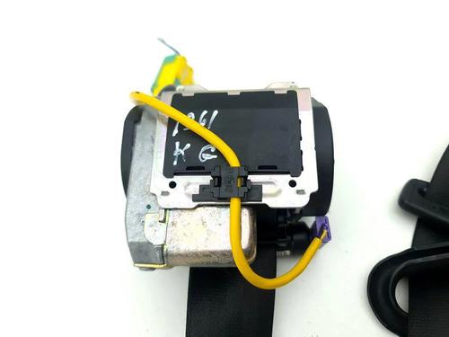 Rear left seatbelt BENTLEY FLYING SPUR (4W_) 6.0 W12 | BP36203166I29 - Image 2