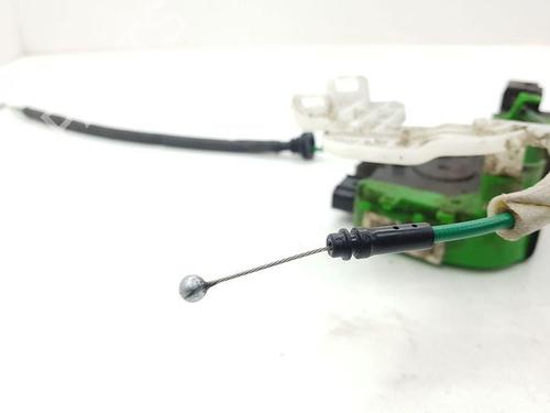 Rear right lock HYUNDAI i40 I (VF) 1.7 CRDi | BP28892302C99 