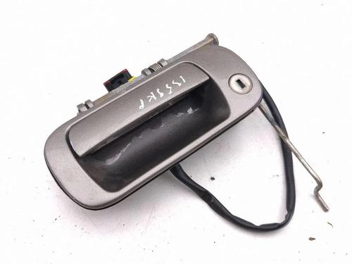 Used Rear left exterior door handle Rear left exterior door handle 39618511 39618511