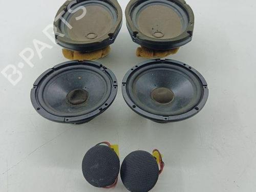 Module électronique PEUGEOT 406 Coupe (8C) 2.0 16V (132 hp) 28843613