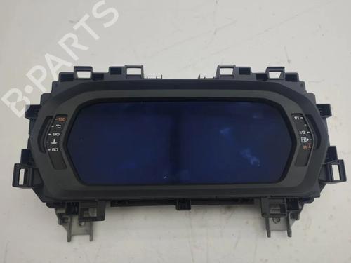 Used Instrument cluster Instrument cluster 33228200 33228200
