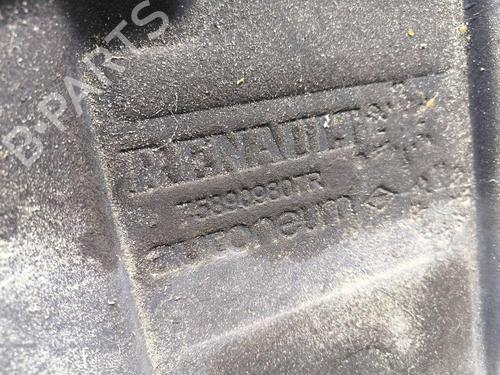 Upper protection RENAULT MEGANE IV Hatchback (B9A/M/N_) 1.2 TCe 130 (B9MR) | BP38195205M93 - Image 7