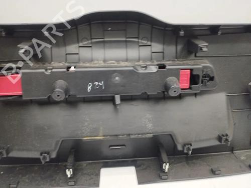 Boot lining AUDI A1 Sportback (GBA) 25 TFSI | BP36046310I3 - Image 8