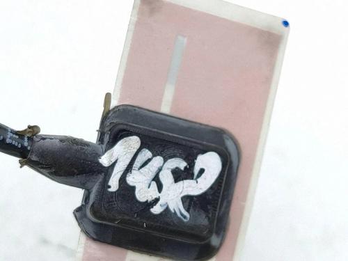 Antenna/Base TESLA MODEL S (5YJS) 70D AWD | BP37685479C140  - Image 5