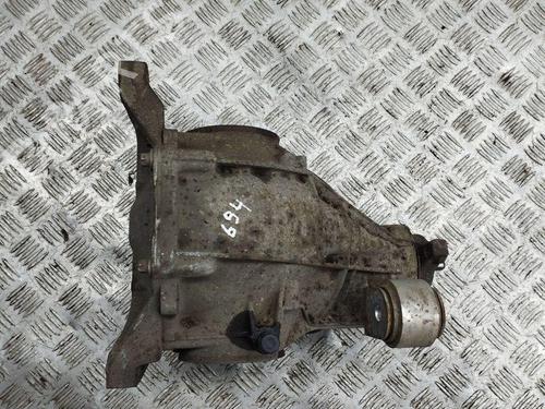 Differential, bag MERCEDES-BENZ E-CLASS (W213) E 220 d (213.004) (194 hp) 28896301