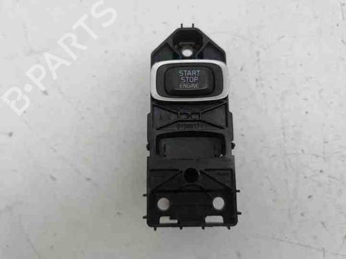 Ratlås/Tændingslås VOLVO XC60 II (246) D4 (190 hp) 28862420