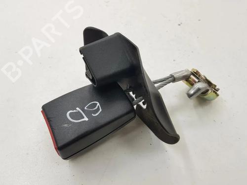 Seat buckle AUDI A4 B6 Avant (8E5) 2.5 TDI | BP36103469I32  - Image 5