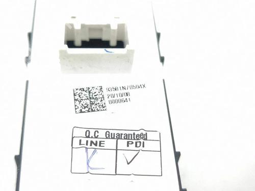 Left front window switch HYUNDAI TUCSON (NX4E, NX4A) 1.6 T-GDi Hybrid | BP38279370I27 - Image 5