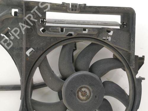 Radiator fan AUDI A4 B8 (8K2) 2.7 TDI | BP28868909M35 