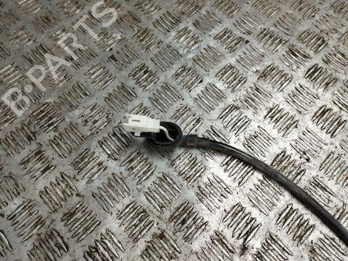 Left rear steering knuckle MAZDA CX-5 (KF) 2.2 D | BP38247988M27 - Image 10