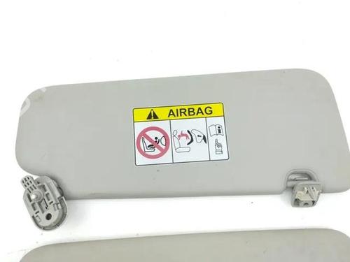Left sun visor KIA CEE'D SW (ED) 1.6 CVVT | BP28865379I1 