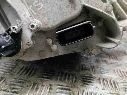 Washer pump TESLA MODEL 3 (5YJ3) EV | BP28863866E24