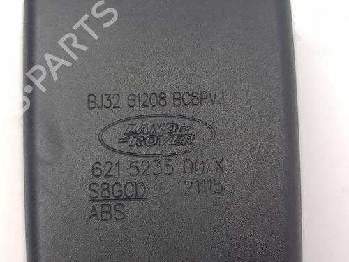 Seat buckle LAND ROVER RANGE ROVER EVOQUE (L538) 2.2 D 4x4 | BP28878960I32 