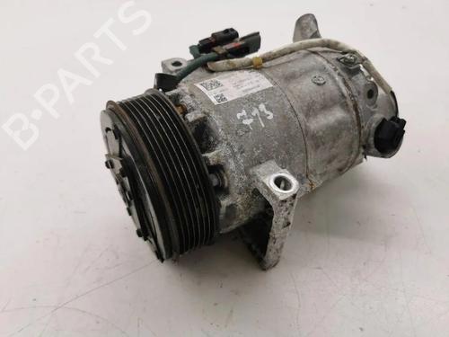 Used AC compressor AC compressor 36152540 36152540