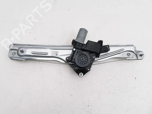 Used Rear right window mechanism Rear right window mechanism 36104316 36104316