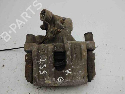 Left rear brake caliper FORD C-MAX II (DXA/CB7, DXA/CEU) 1.0 EcoBoost | BP28888016M107